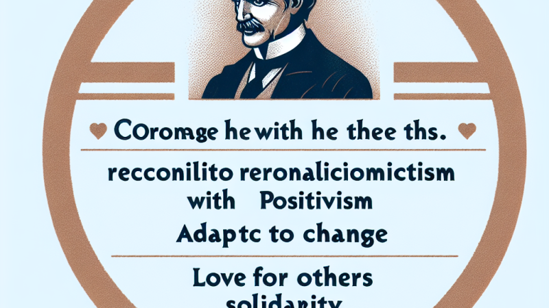 Przesłanie poezji Adama Asnyka