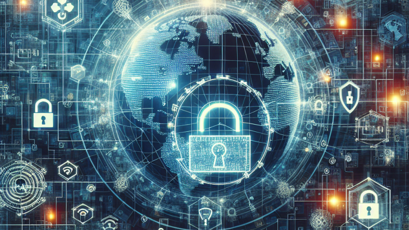 Przestępczość w cyberprzestrzeni