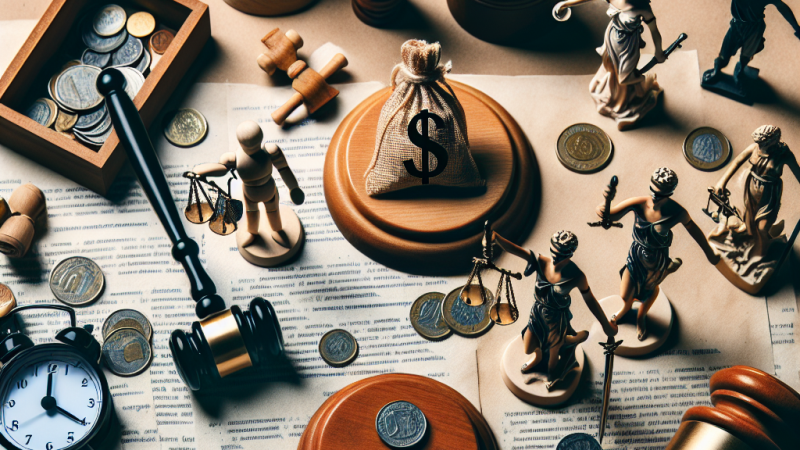 Przestępstwo skarbowe – definicja i analiza