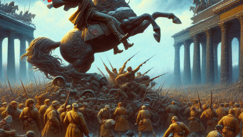 Przeszłość jako dziedzictwo wzbogacające czy zbędny ciężar? Analiza powstania styczniowego w literaturze