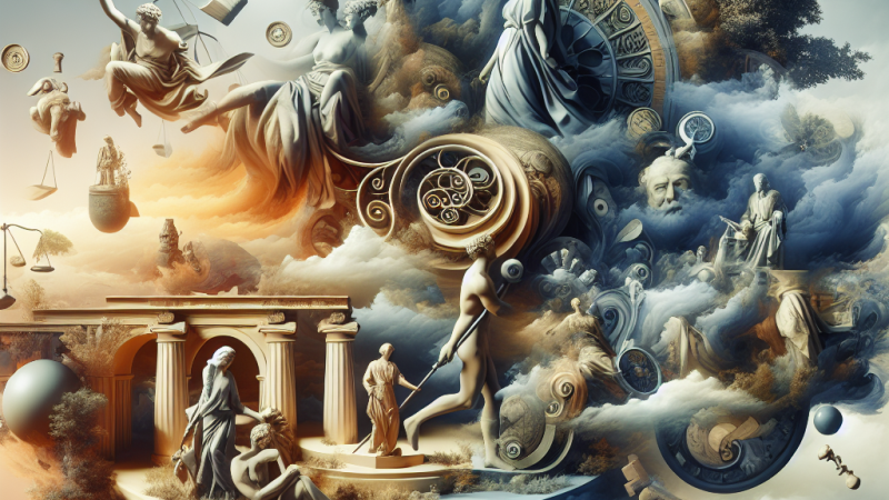 Przeszłość to dziedzictwo, które nas wzbogaca czy zbędny ciężar? Odnieś się do Nad Niemnem i innej lektury oraz wybranych kontekstu