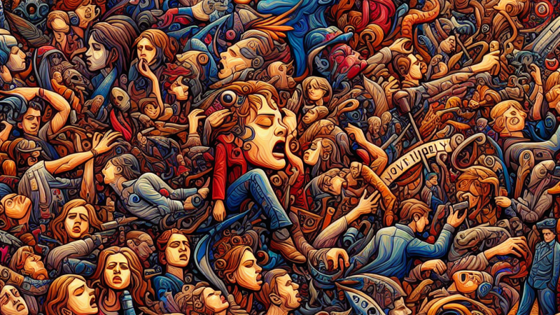 Przeznaczenie w "Lalce" - analiza