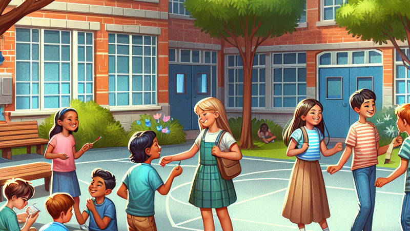 Przeżycia wewnętrzne - na przerwie