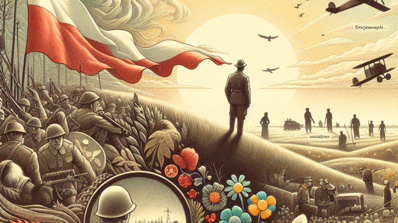 Przyczyny i skutki tęsknoty: "Przedwiośnie"