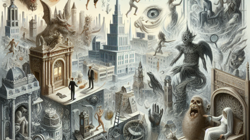 Przyczyny i skutki wizyty Wolanda w Moskwie