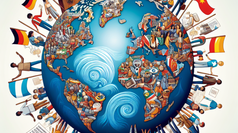 Przyczyny współczesnych konfliktów zbrojnych na świecie.