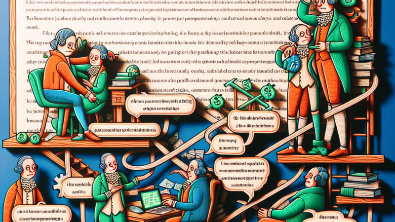 Przyczyny zerwania więzów rodzinnych w dniu dzisiejszym. Punktem wyjścia uczyń problem Skąpca Moliera