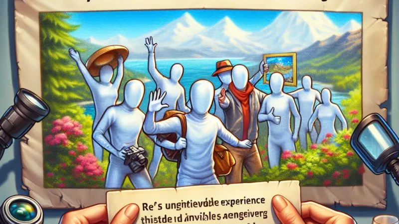 Przygoda z bohaterami "Felix Net i Nika i Gangiem Niewidzialnych Ludzi"