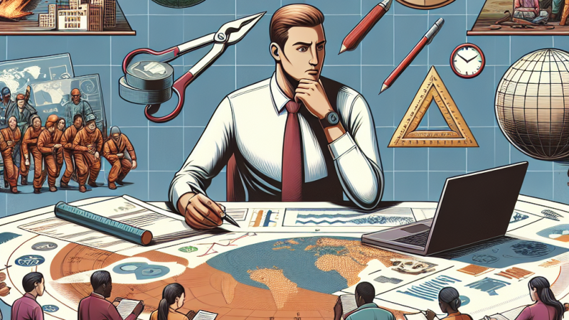 Przygotowanie do kryzysu jako fundament skutecznego zarządzania kryzysowego