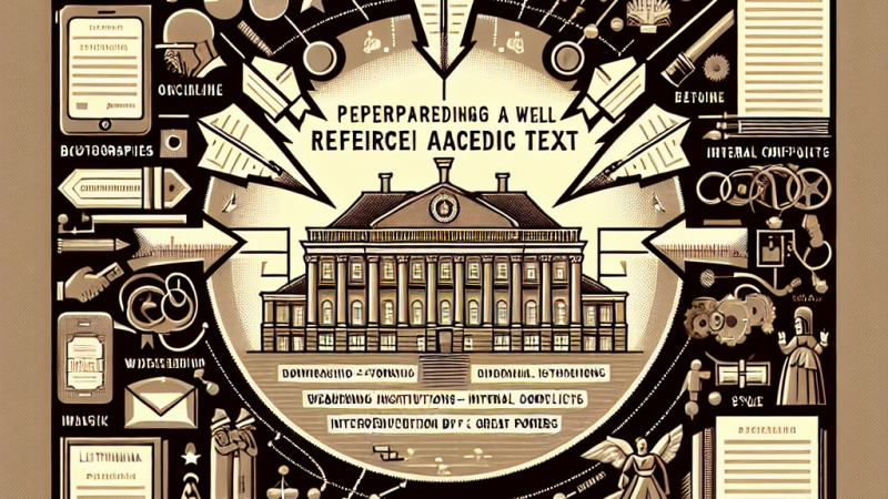 Przygotowanie tekstu z 20 przypisami i bibliografią: Odniesienia do monografii, artykułów w pracach zbiorowych, artykułów w czasopismach i stron internetowych.