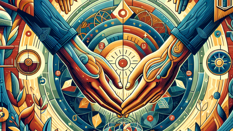 Przyjaźń – jak ją rozumiesz i czym ona dla ciebie jest?