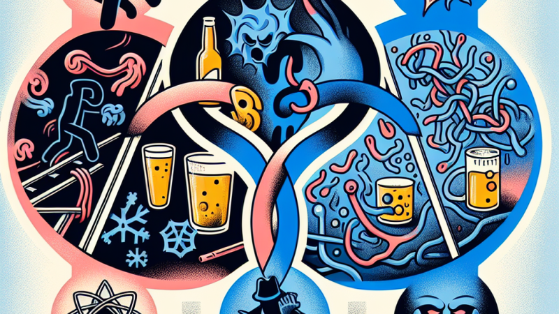 Przykłady dewiacji i przydatność teorii socjologicznych w ich wyjaśnianiu