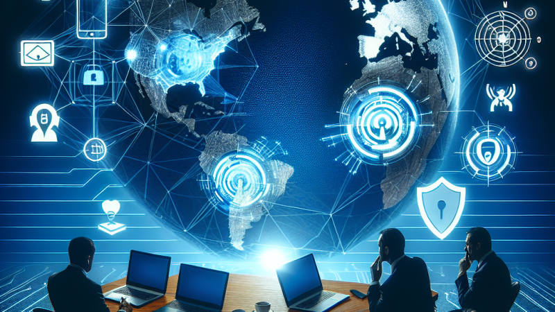 Przykłady głośnych cyberataków