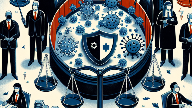 Przykłady immunitetu formalnego.