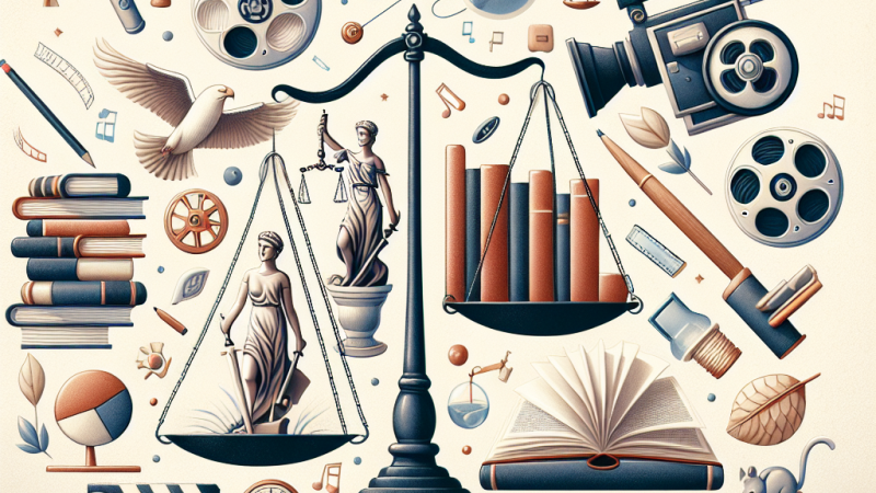 Przykłady przedstawienia sumienia w literaturze i filmie