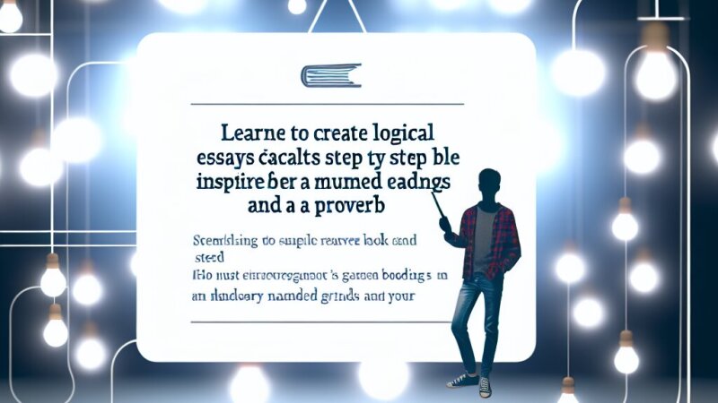 Przysłowia jako inspiracja: Plan opowiadania z bohaterem z lektury obowiązkowej