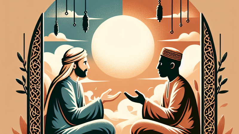 Przyznanie się do błędu: oznaka siły czy słabości?