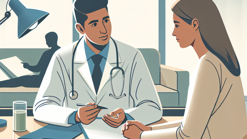 Psycholog – zawód zaufania społecznego