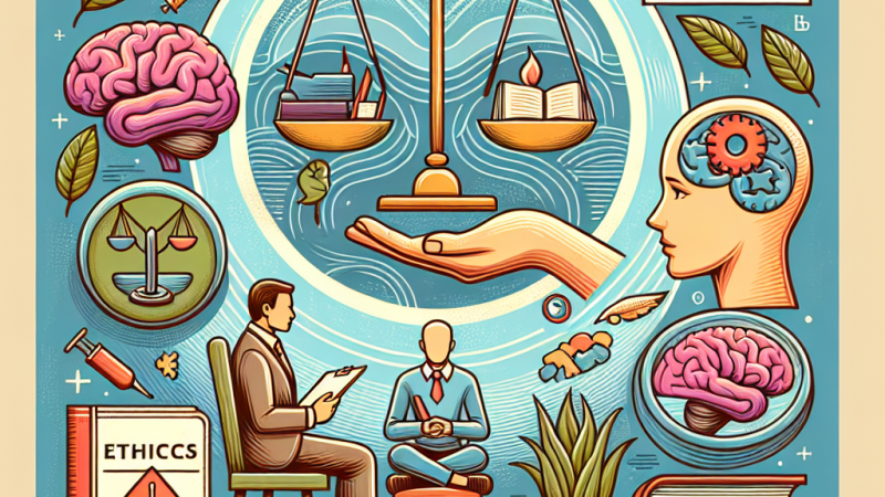 Psycholog jako zawód zaufania społecznego