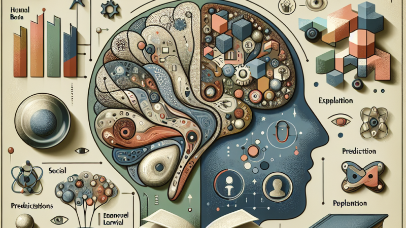 Psychologia jako nauka: Definicje, przedmiot i cele