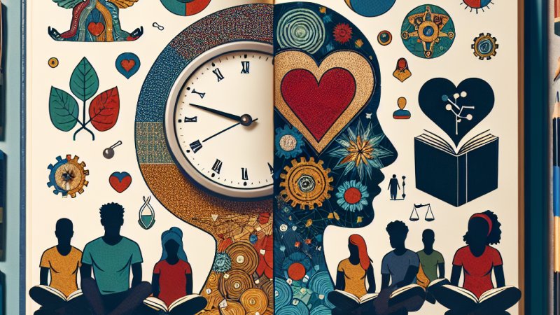 Psychologia jako wsparcie w życiu studenckim