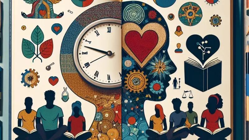 Psychologia jako wsparcie w życiu studenckim