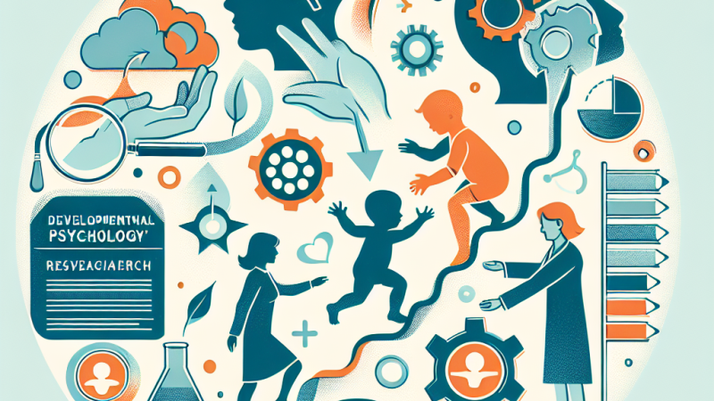 Psychologia rozwoju