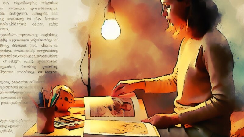 Psychologiczne i pedagogiczne podstawy nauczania języka obcego dzieci