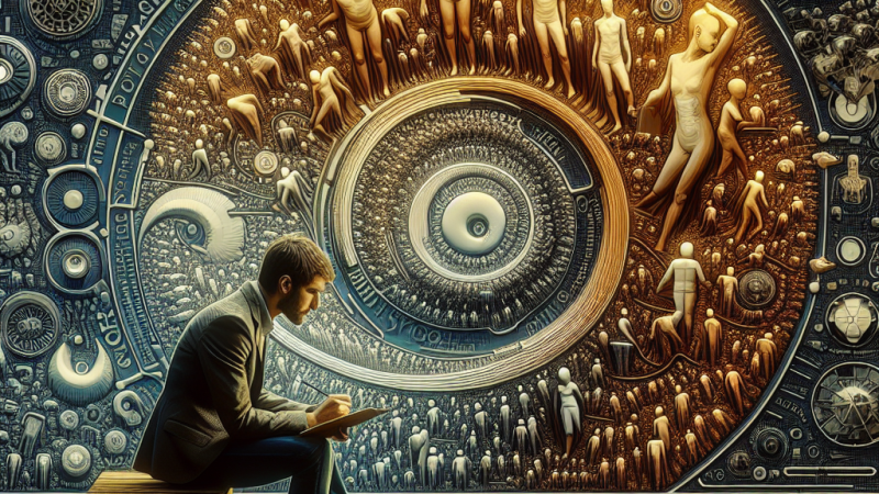 Psychologiczne koncepcje człowieka według J. Kozieleckiego