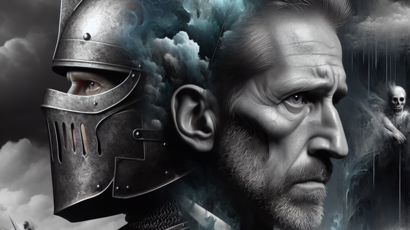 Psychologiczny portret Makbeta