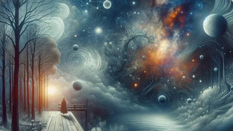 "Pytasz co w moim życiu" - interpretacja