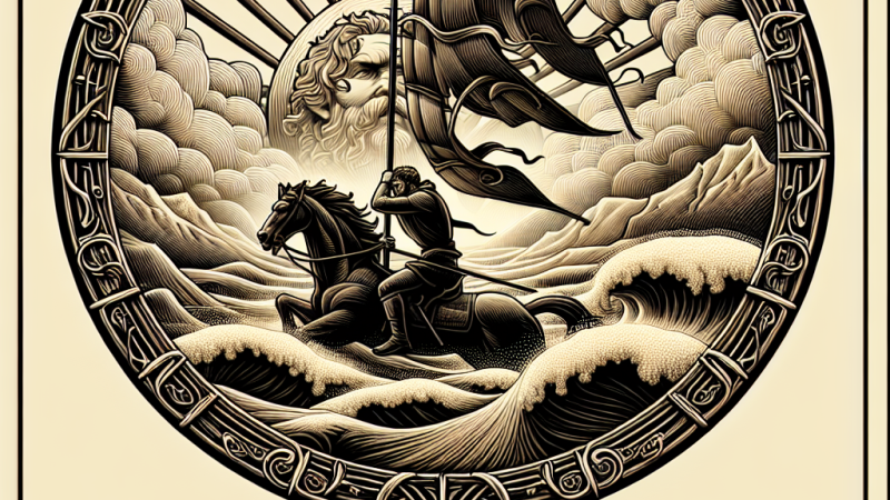 Quo Vadis - jak dążenie do celu ułatwia pokonywanie trudności