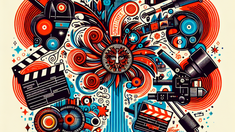 „Quo vadis” – film, który oczarował widzów