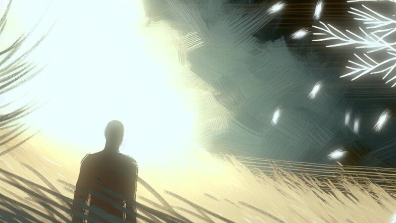 Radość i ból – egzystencja