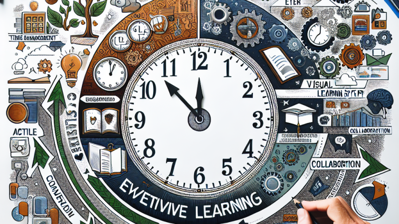 Rady na temat efektywnego uczenia się i znaczenie efektywności w procesie nauki