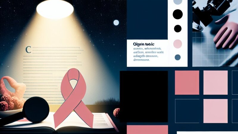 Rak piersi: rodzaje, statystyki, geneza, badania diagnostyczne, leczenie, czynniki kancerogenne