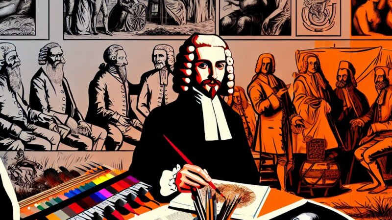 Ramy czasowe oświecenia w Polsce i w Europie oraz tło polityczno-społeczne polskiego oświecenia. Wyjaśnienie pojęć: racjonalizm, empiryzm, sensualizm, ateizm, deizm, utylitaryzm, humanitaryzm, libertynizm. Charakterystyka kierunków artystycznych.