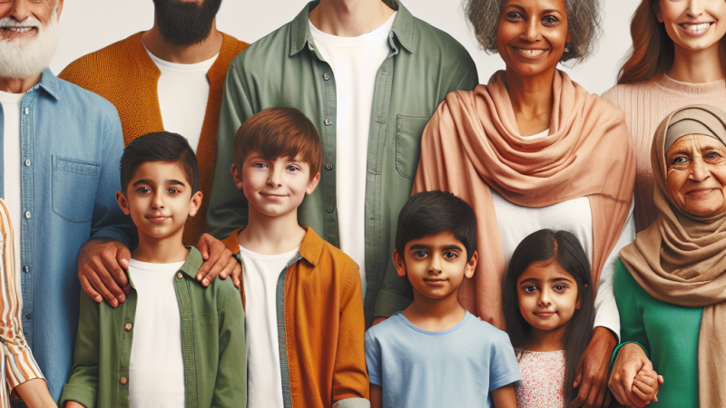 Rasizm- jako problem społeczny.