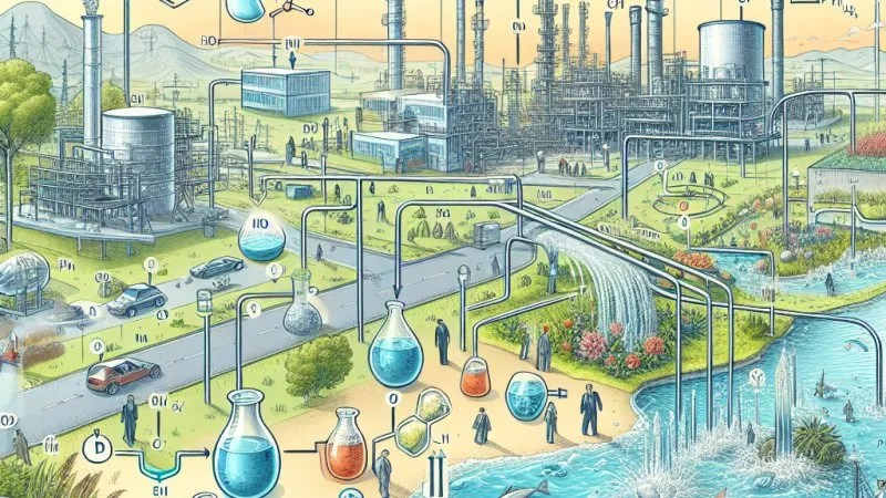 Reakcje zobojętniania - chemia