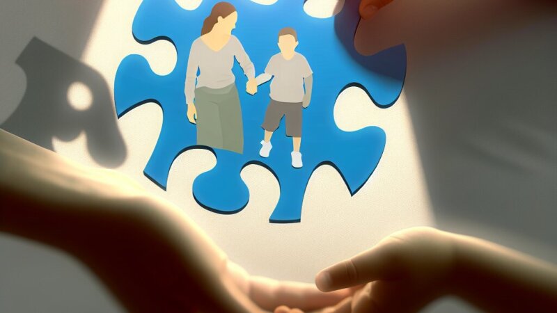 Recenzja artykułu Małgorzaty Sekułowicz i Ewy Kaczmarek „Ścieżki radzenia sobie matek z dziećmi z autyzmem”