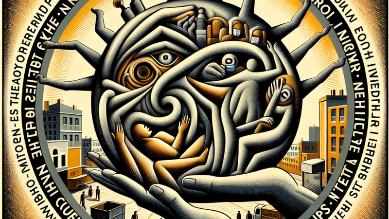 Recenzja „Dżumy” Alberta Camusa