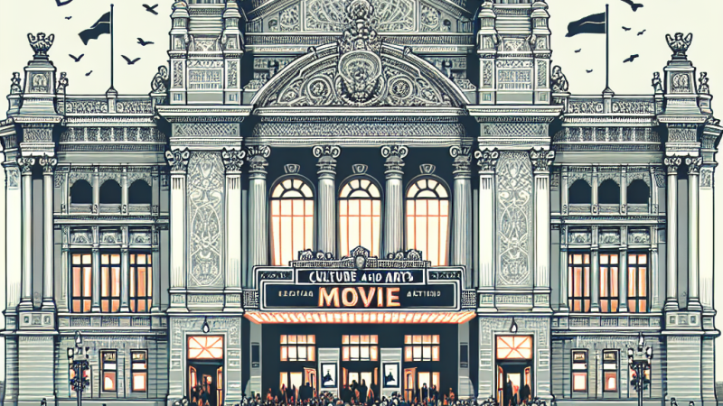 Recenzja filmu Andrzeja Wajdy pod tytułem: „Pan Tadeusz”.