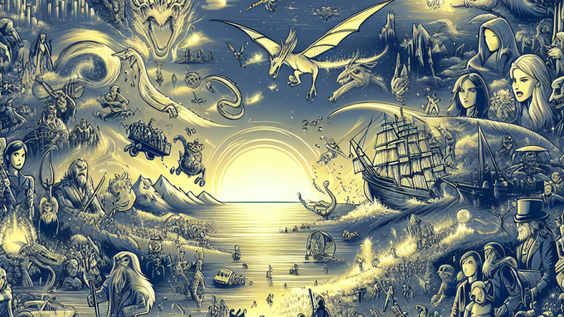 Recenzja filmu "Harry Potter"