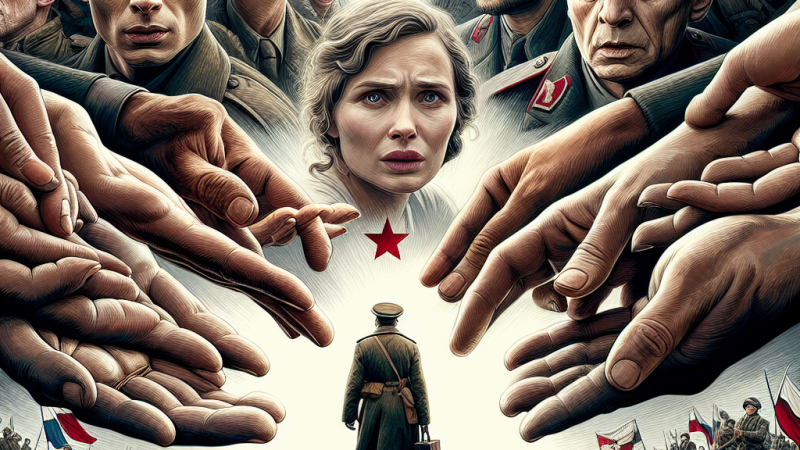 Recenzja filmu: "Kamienie na szaniec" z 2014 r.