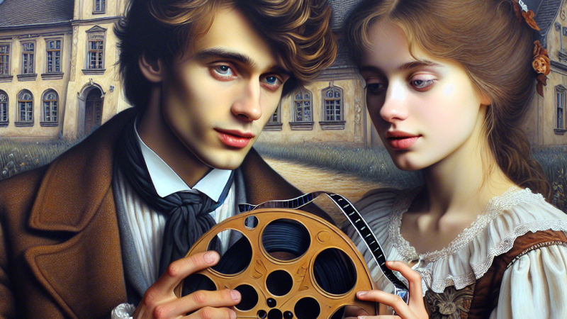 Recenzja filmu „Pan Tadeusz” w reżyserii Andrzeja Wajdy.