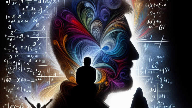 Recenzja filmu "Piękny umysł"