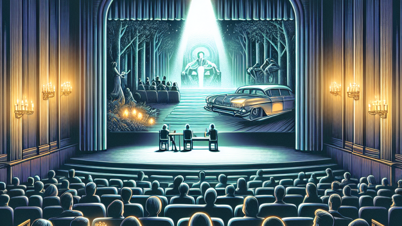 Recenzja filmu "Przez moje okno"