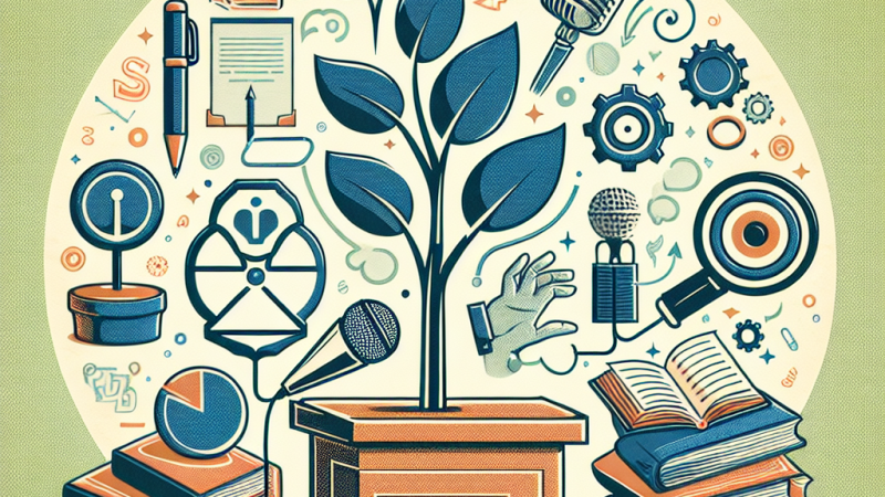 Recenzja książki A. Wiszniewskiego "Jak przekonująco przemawiać?"