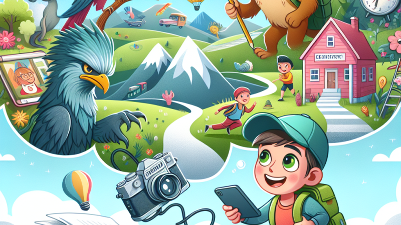 Recenzja książki "Cwaniaczek" autorstwa Jeffa Kinneya