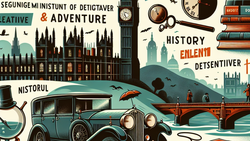 Recenzja książki „Pan Samochodzik” autorstwa Zbigniewa Nienackiego.